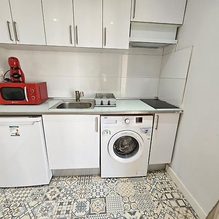 Apartamento Centro Playa If Benidorm Ngoại thất bức ảnh
