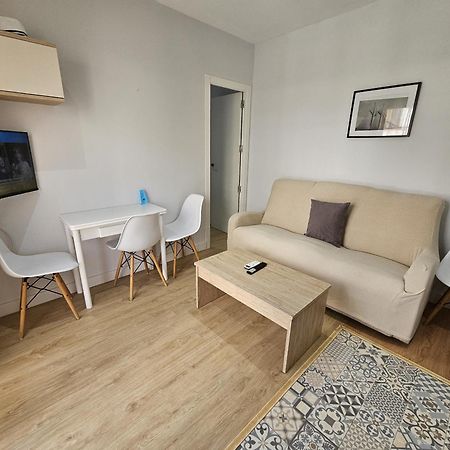 Apartamento Centro Playa If Benidorm Ngoại thất bức ảnh