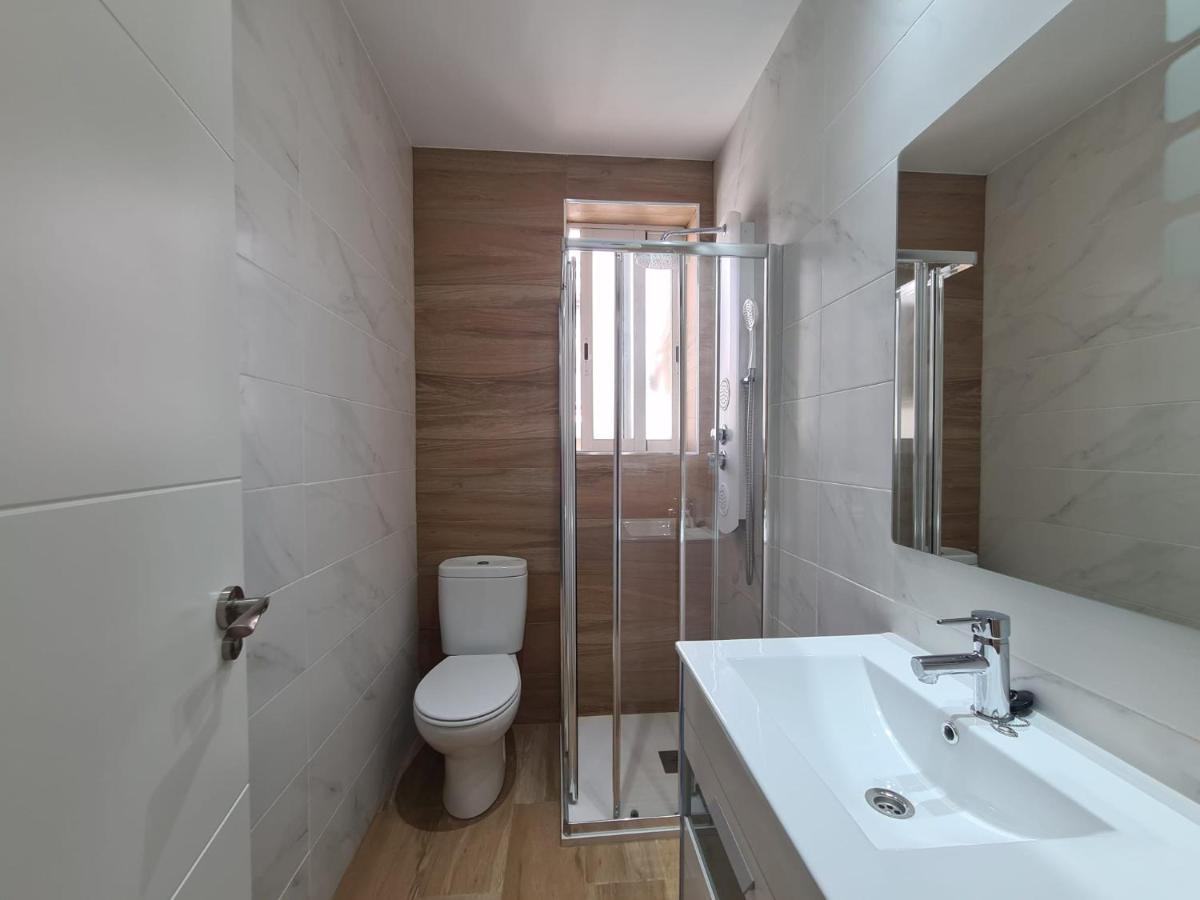 Apartamento Centro Playa If Benidorm Ngoại thất bức ảnh