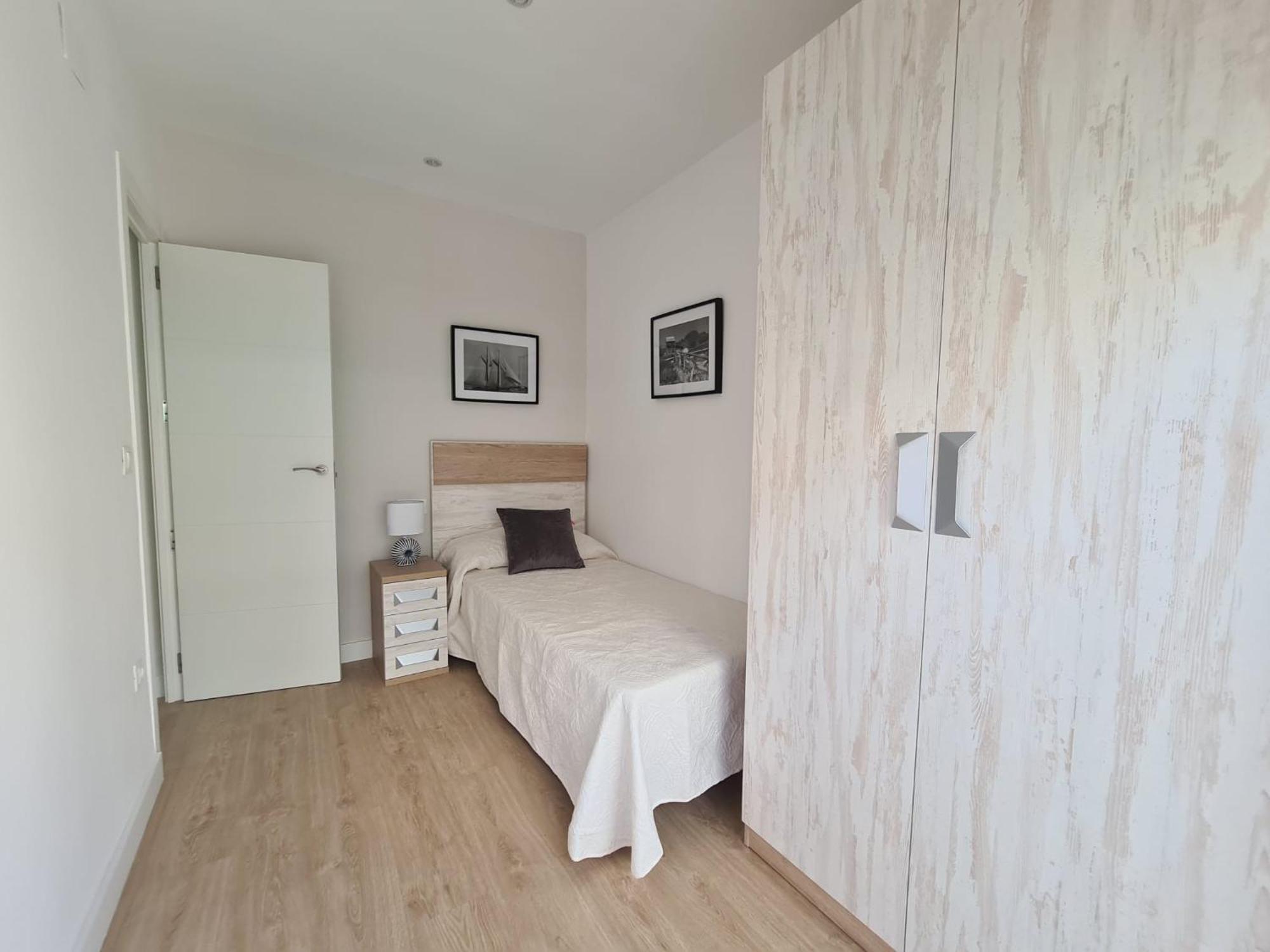 Apartamento Centro Playa If Benidorm Ngoại thất bức ảnh