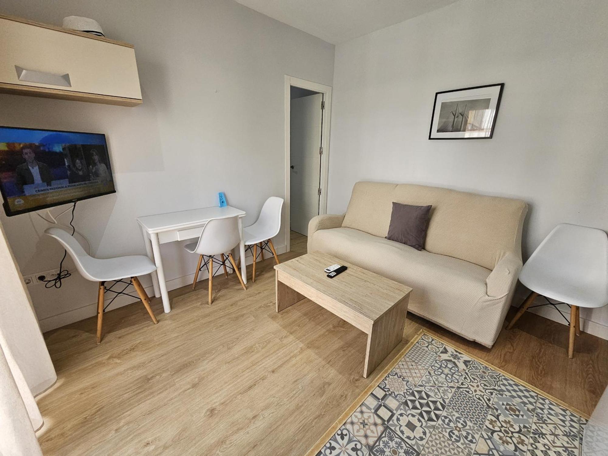 Apartamento Centro Playa If Benidorm Ngoại thất bức ảnh