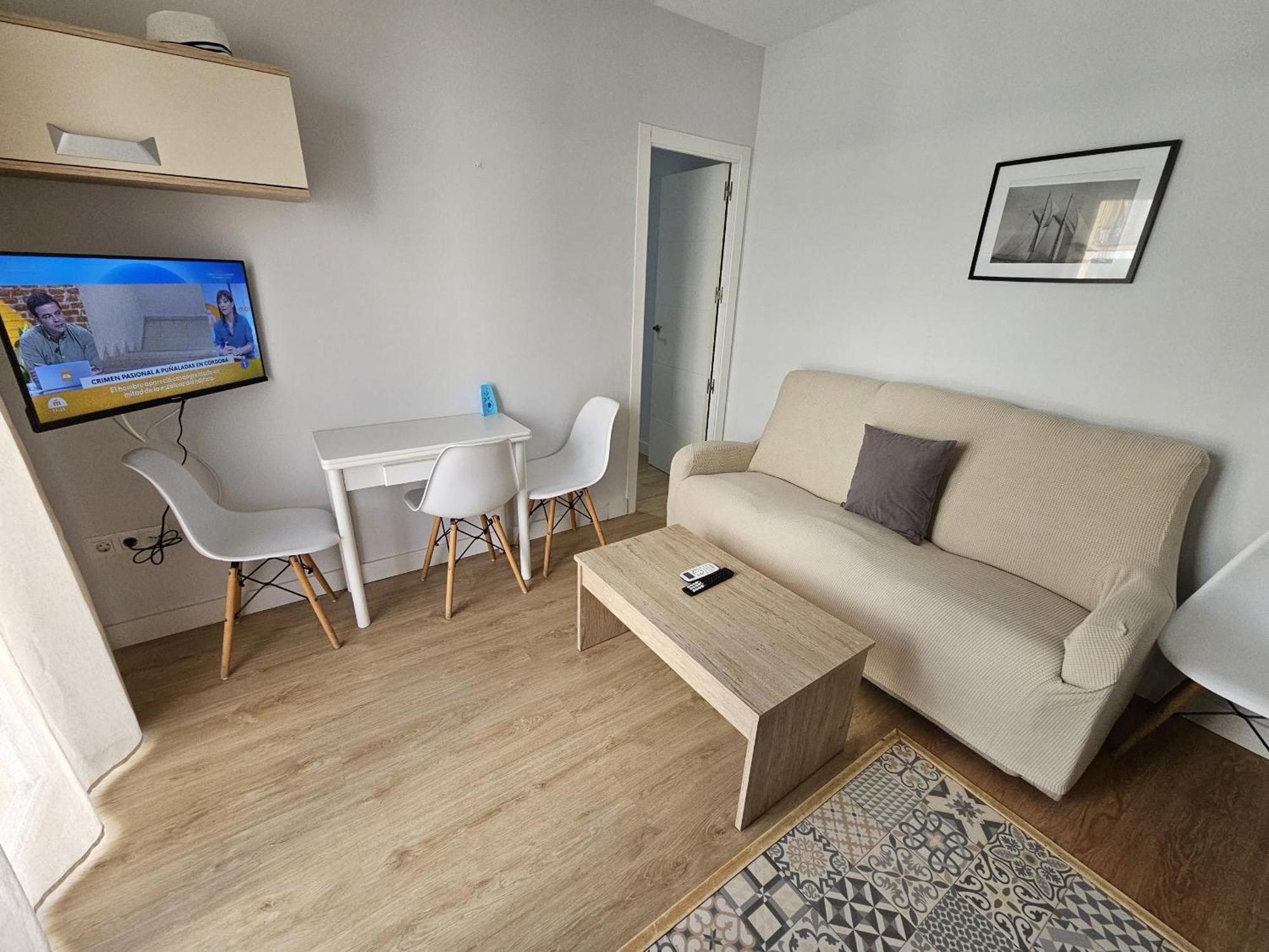 Apartamento Centro Playa If Benidorm Ngoại thất bức ảnh
