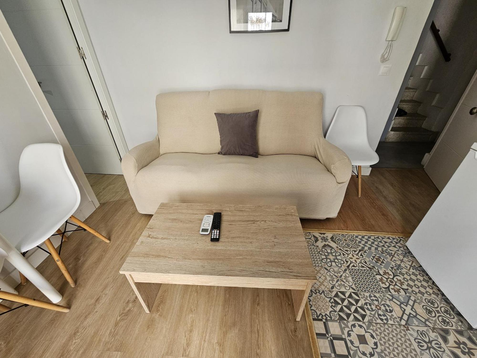 Apartamento Centro Playa If Benidorm Ngoại thất bức ảnh